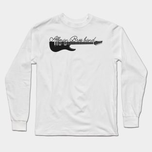 Allman Bros Long Sleeve T-Shirt